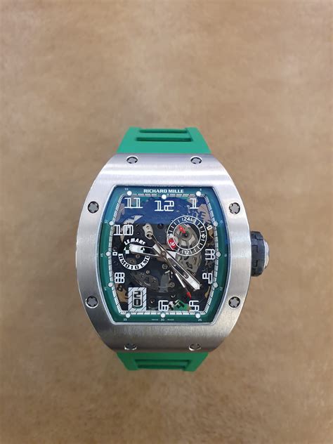 reloj richard mille|reloj richard mille original.